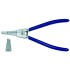 Fogó seeger speciális zárógyűrűhöz-kardántengely-egyenes BGS (BGS-66107) Fogó seeger speciális zárógyűrűhöz-kardántengely-egyenes BGS (BGS-66107)