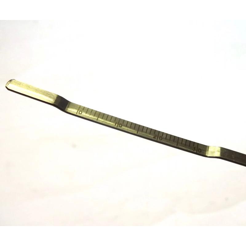 Olajnívópálca Audi, VW elektronikus olajszint rendszerű motorokhoz (LAS-4807)