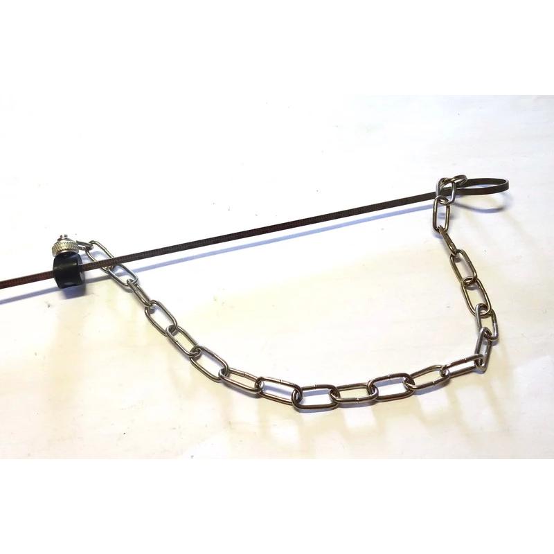 Olajnívópálca Audi, VW elektronikus olajszint rendszerű motorokhoz (LAS-4807)