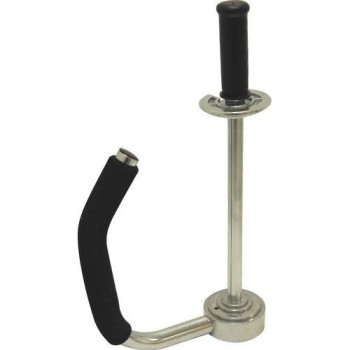 Strechfólia kézi adagoló készülék - állítható (AVN-834-0110K)