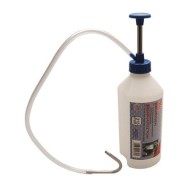 Fékolaj tartály 1000 ml (BGS-8356) Fékolaj tartály 1000 ml (BGS-8356)