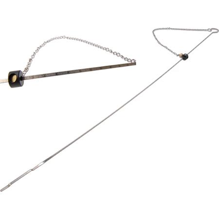 Olajnívópálca Audi-hoz és VW-hez (BGS-1052) Olajnívópálca Audi-hoz és VW-hez (BGS-1052)