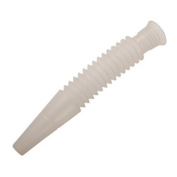 Olajbetöltő kannához flexibilis kiöntőcső - BGS - 1L-2L-4L-5L-esekhez (BGS-9988) Olajbetöltő kannához flexibilis kiöntőcső - BGS - 1L-2L-4L-5L-esekhez (BGS-9988)