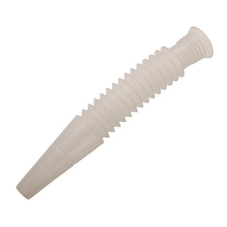 Olajbetöltő kannához flexibilis kiöntőcső - BGS - 1L-2L-4L-5L-esekhez (BGS-9988)