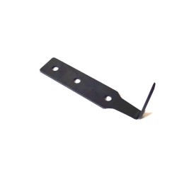 Szélvédő kivágó szerszámhoz kés kézi 'L' alakú 38 mm (AB010020) Szélvédő kivágó szerszámhoz kés kézi 'L' alakú 38 mm (AB010020)