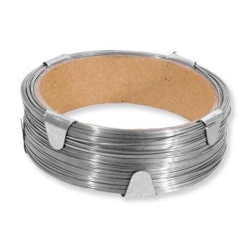 Jonnesway AB010013 szélvédő kivágó szerszámhoz dróthuzal 50 fm, 0,6 mm Jonnesway AB010013 szélvédő kivágó szerszámhoz dróthuzal 50 fm, 0,6 mm