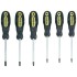 Csavarhúzó készlet torx 6 részes - Proxxon (22.640) Csavarhúzó készlet torx 6 részes - Proxxon (22.640)
