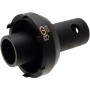 Körmöskulcs teherautós spec. MB Actros 105-125 mm BGS (BGS-8268)