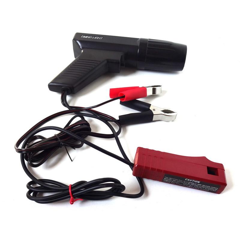 Jonnesway stroboszkóplámpa AR020022 – xenon, 12 V