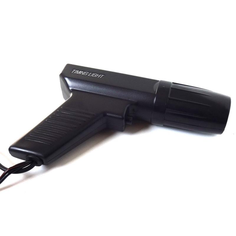 Jonnesway stroboszkóplámpa AR020022 – xenon, 12 V