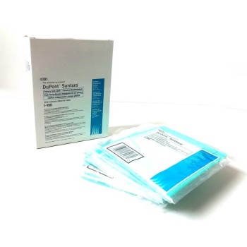 Törlőkendő - mézeskendő profi - DuPont Sontara dobozos kiszerelés (E-4586-DOB)