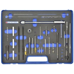 Pichler izzítógy./beletört/ kiszerelő klt. M8x1,0 UNIVERZÁLIS -A(60416300)