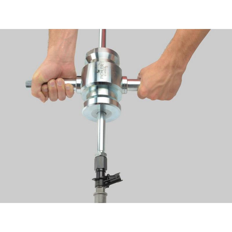 Pichler porlasztó kihúzó adapter klt. 15 db-os UNIVERZÁLIS - A (60384660)