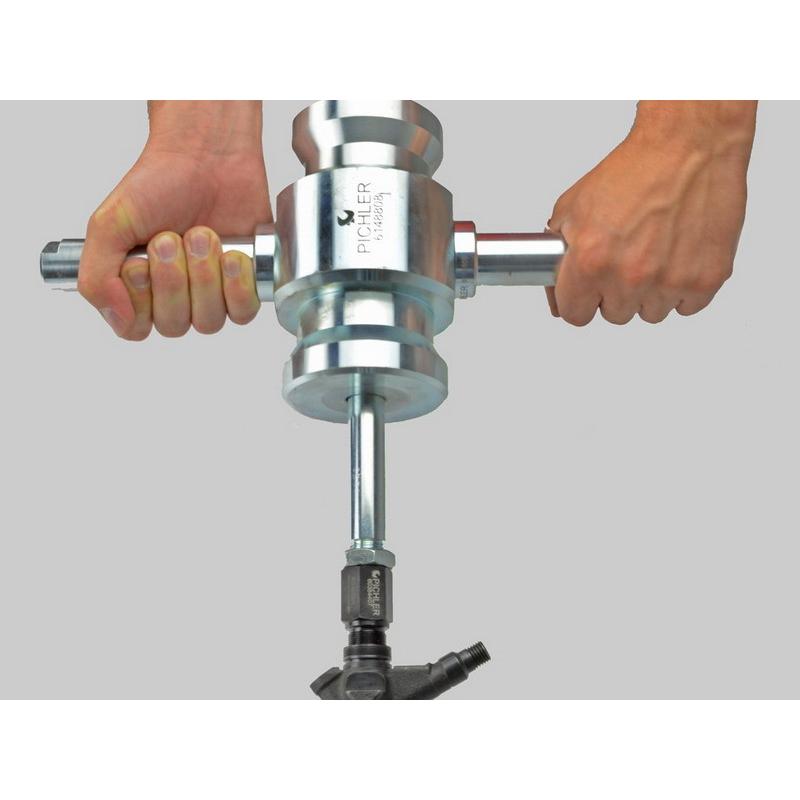 Pichler porlasztó kihúzó adapter klt. 15 db-os UNIVERZÁLIS - A (60384660)