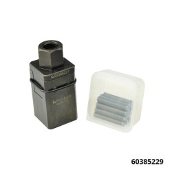 Pichler tartozék M9R felső menethez húzóerő határoló adapter - A (60385229)