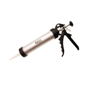 Kinyomó pisztoly aluházas (BGS-3511) Kinyomó pisztoly aluházas (BGS-3511)