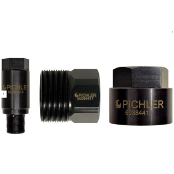 Pichler porlasztó kihúzó adapter klt. 3 db-KB Bosch porlasztókhoz UNI (60384415)