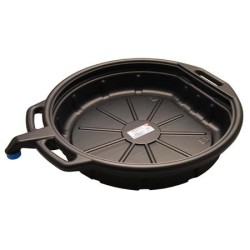 Olajleeresztő tálca 15 literes alacsony BGS (BGS-9980) Olajleeresztő tálca 15 literes alacsony BGS (BGS-9980)