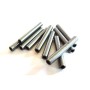 Pichler tartozék izzítógy. speciális vez. hüvely 3,5 mm-es M10-hez (6041749)