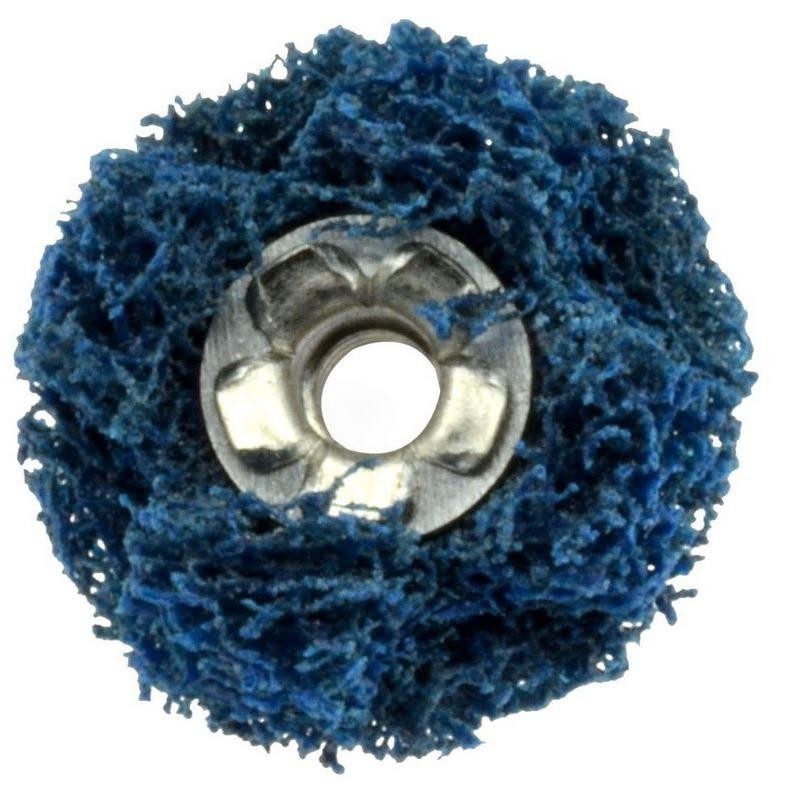 Pichler tartozék porlasztó fenék polírozó kefe - durvakék/ 19 mm-es (90390021) Pichler tartozék porlasztó fenék polírozó kefe - durvakék/ 19 mm-es (90390021)