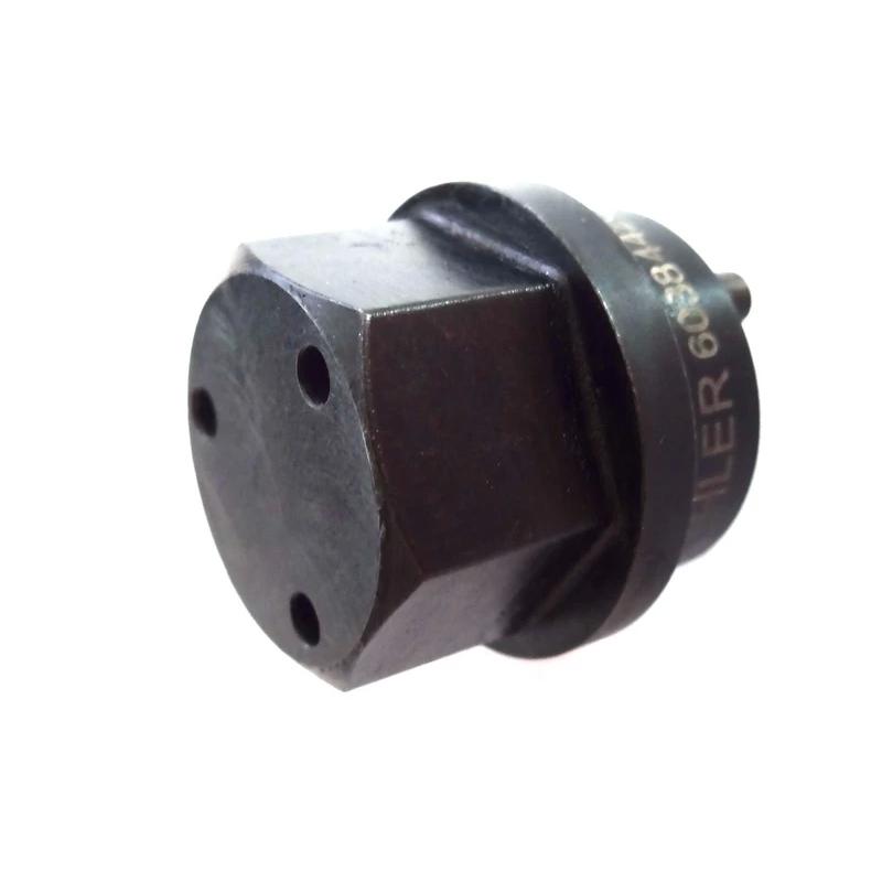 Pichler porlasztó adapter - Denso széttekeréshez - spec.3 tüskés (60384420) Pichler porlasztó adapter - Denso széttekeréshez - spec.3 tüskés (60384420)