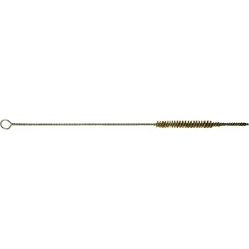 Pichler izzítógyertya furat tisztító kefe 4,0/6,0/9,0 mm átmérő RÉZ (9049026)