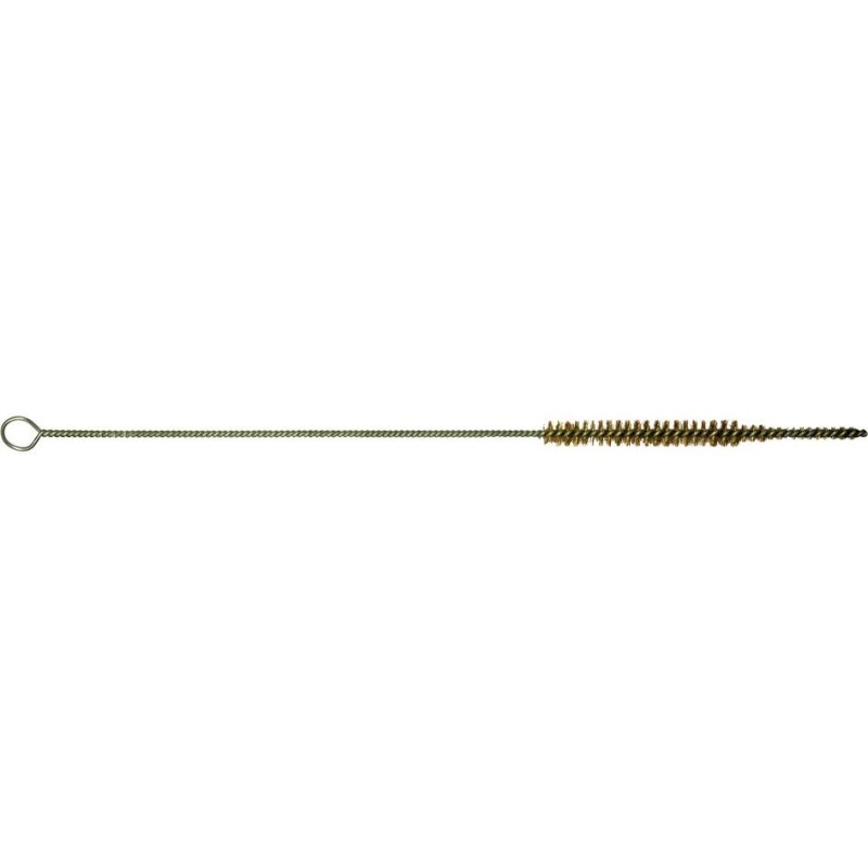 Pichler izzítógyertya furat tisztító kefe 4,0/6,0/9,0 mm átmérő RÉZ (9049026)
