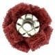Pichler tartozék porlasztó fenék polírozó kefe - finompiros/19 mm-es(90390041)