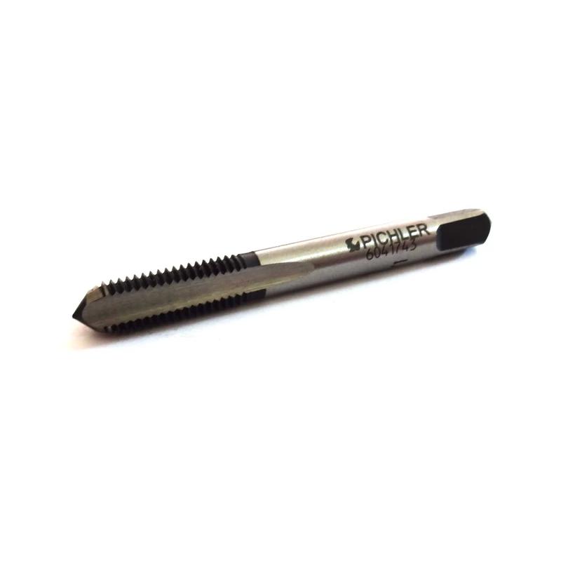 Pichler tartozék izzítógy. menetfúró-egyen. UNF1/4 'HSSG spec.menethez (6041743) Pichler tartozék izzítógy. menetfúró-egyen. UNF1/4 'HSSG spec.menethez (6041743)