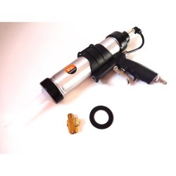 Levegős kinyomópisztoly 2 in 1 VGL profi (S-CG-2032MCL-9)