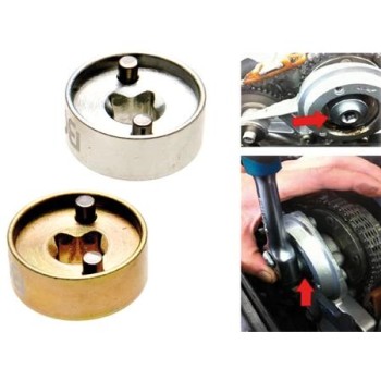 Vezérműtengely Control Szelep eltávolító szerszám klt. VAG 1.8/2.8 TFSI (BGS-8565) Vezérműtengely Control Szelep eltávolító szerszám klt. VAG 1.8/2.8 TFSI (BGS-8565)