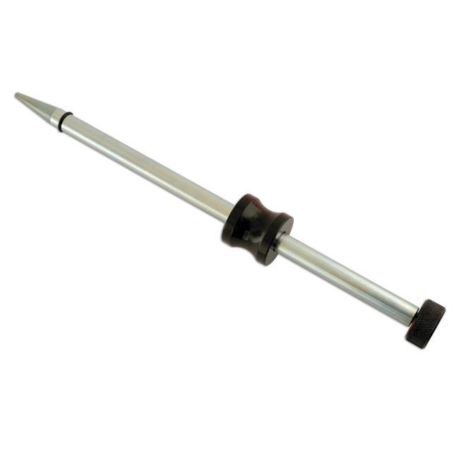 Porlasztó (injektor) réztömítés 'tűzkarika' eltávolító - Laser (LAS-5450) Porlasztó (injektor) réztömítés 'tűzkarika' eltávolító - Laser (LAS-5450)