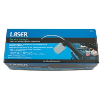 Olajleszívó kézipumpa 350 ml + 1 literes alsó tartály -TS20 (LAS-5933) Olajleszívó kézipumpa 350 ml + 1 literes alsó tartály -TS20 (LAS-5933)