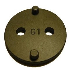Fékmunkahenger visszatek. adapter(BGS-1106) Fékmunkahenger visszatek. adapter(BGS-1106)