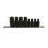 Crowa adapter klt. menetfúrókhoz 8 db-os 4 lapú - mágneses - Laser (LAS-6058) Crowa adapter klt. menetfúrókhoz 8 db-os 4 lapú - mágneses - Laser (LAS-6058)