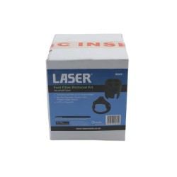 Üzemanyagszűrő leszedő klt. Vauxhall/Opel (LAS-5843) Üzemanyagszűrő leszedő klt. Vauxhall/Opel (LAS-5843)