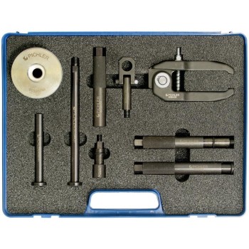 Pichler porlasztó kihúzó rángatós univerzális klt. II. 9 db-os - A (60384435)