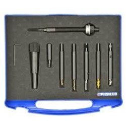 Pichler izzítógy./beletört/ kiszerelő klt. M10x1,0 - Subaru Boxer(60419200) Pichler izzítógy./beletört/ kiszerelő klt. M10x1,0 - Subaru Boxer(60419200)