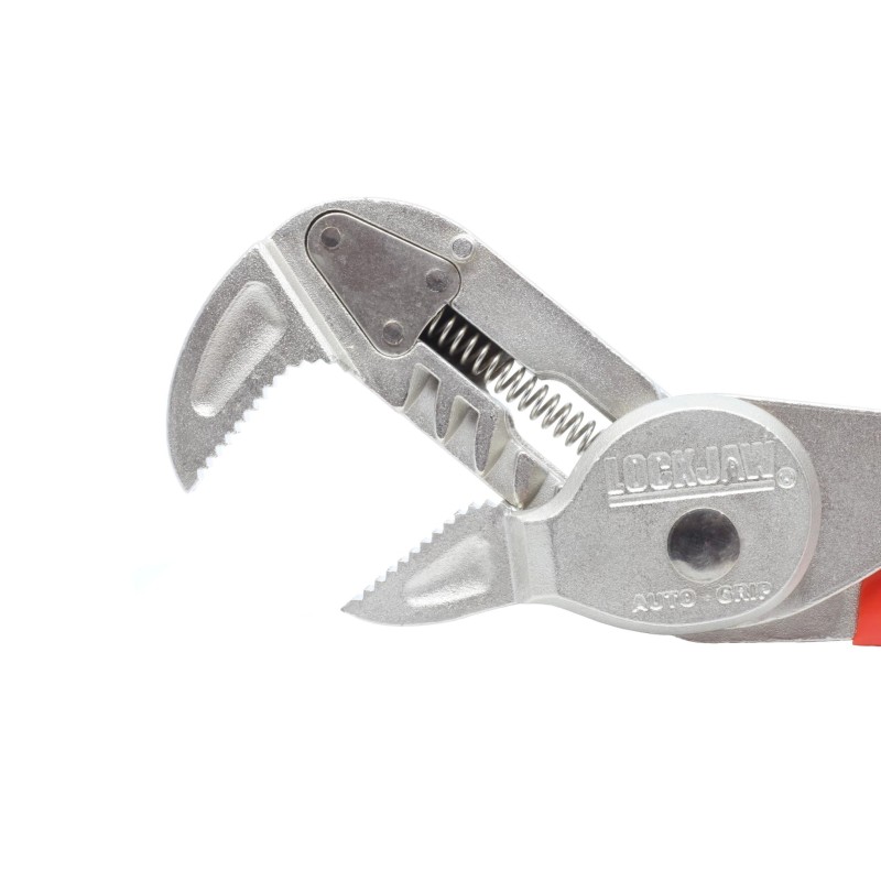 Fogó vízpumpa full-automata 240 mm - Hubitools (LJ30900)