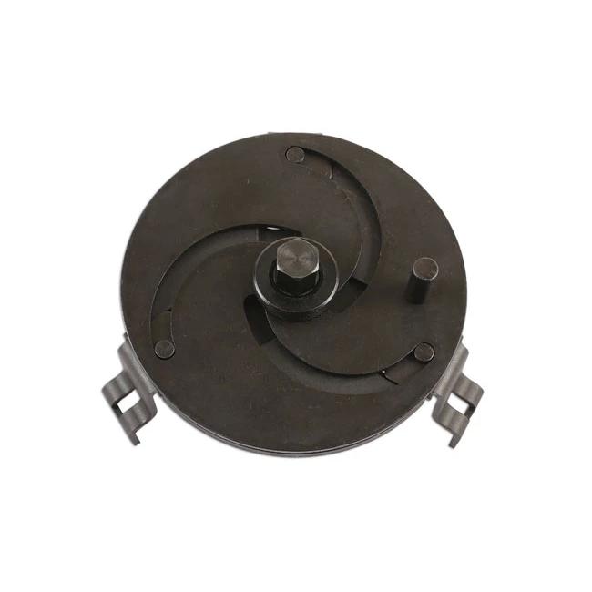 Üzemanyagtartály fedélkulcs állítható 89 - 170 mm - profi (LAS-6134) Üzemanyagtartály fedélkulcs állítható 89 - 170 mm - profi (LAS-6134)