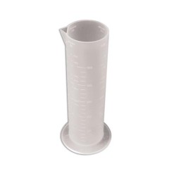 Mérőedény 500 ml-es műanyag (LAS-4735) Mérőedény 500 ml-es műanyag (LAS-4735)