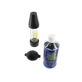 Szivárgásvizsgáló készlet motor-hengerfej tömítettség CO2 vizsgálat (AB70586)