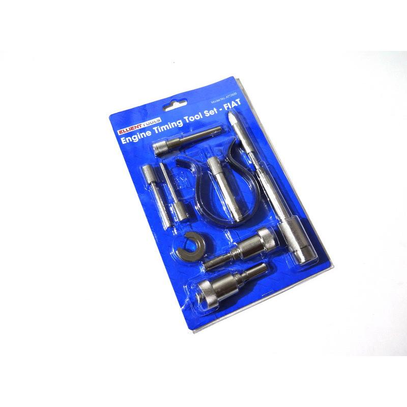 Vezérlésrögzítő klt. Fiat/Iveco 2,3/3,0 JTD (AT1263S) Vezérlésrögzítő klt. Fiat/Iveco 2,3/3,0 JTD (AT1263S)