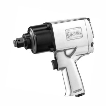 Légkulcs 3/4' 1491 Nm Genius (601100)
