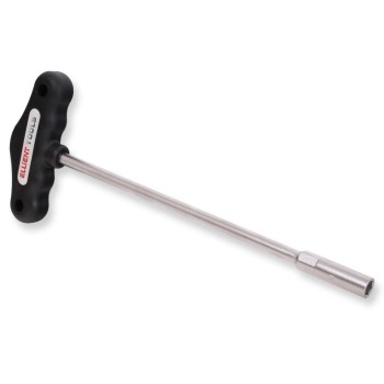 T-kulcs fix 08-as műanyag nyéllel 230 mm (SW1082-8)