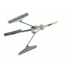 Hónoló fúrógépbe 3 pofás 51-178 mm Motor hengerekhez - profi - HUBI (AB70136) Hónoló fúrógépbe 3 pofás 51-178 mm Motor hengerekhez - profi - HUBI (AB70136)