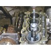 Hónoló fúrógépbe 3 pofás 51-178 mm Motor hengerekhez - profi - HUBI (AB70136)