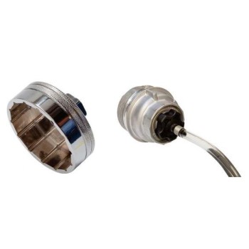 Olajszűrő leszedő kupak tömlővel, Toyota, Lexus - HUBI (AB71180) Olajszűrő leszedő kupak tömlővel, Toyota, Lexus - HUBI (AB71180)