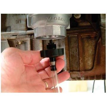 Olajszűrő leszedő kupak tömlővel, Toyota, Lexus - HUBI (AB71180) Olajszűrő leszedő kupak tömlővel, Toyota, Lexus - HUBI (AB71180)