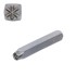 Beütő 'CSILLAG' 6 mm-es (BGS-2050) Beütő 'CSILLAG' 6 mm-es (BGS-2050)